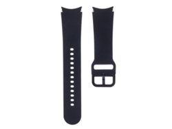Correa De Reloj De Silicona Universal ACCETEL 20Mm (Negro)