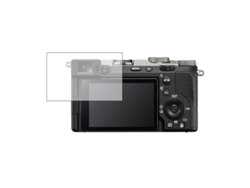Juego de 5 protectores de pantalla de vidrio templado antirroturas para Sony A7c II/A7c2/A7cr DIGITALLAB
