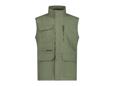 Chaleco CMP (Tam: 52)