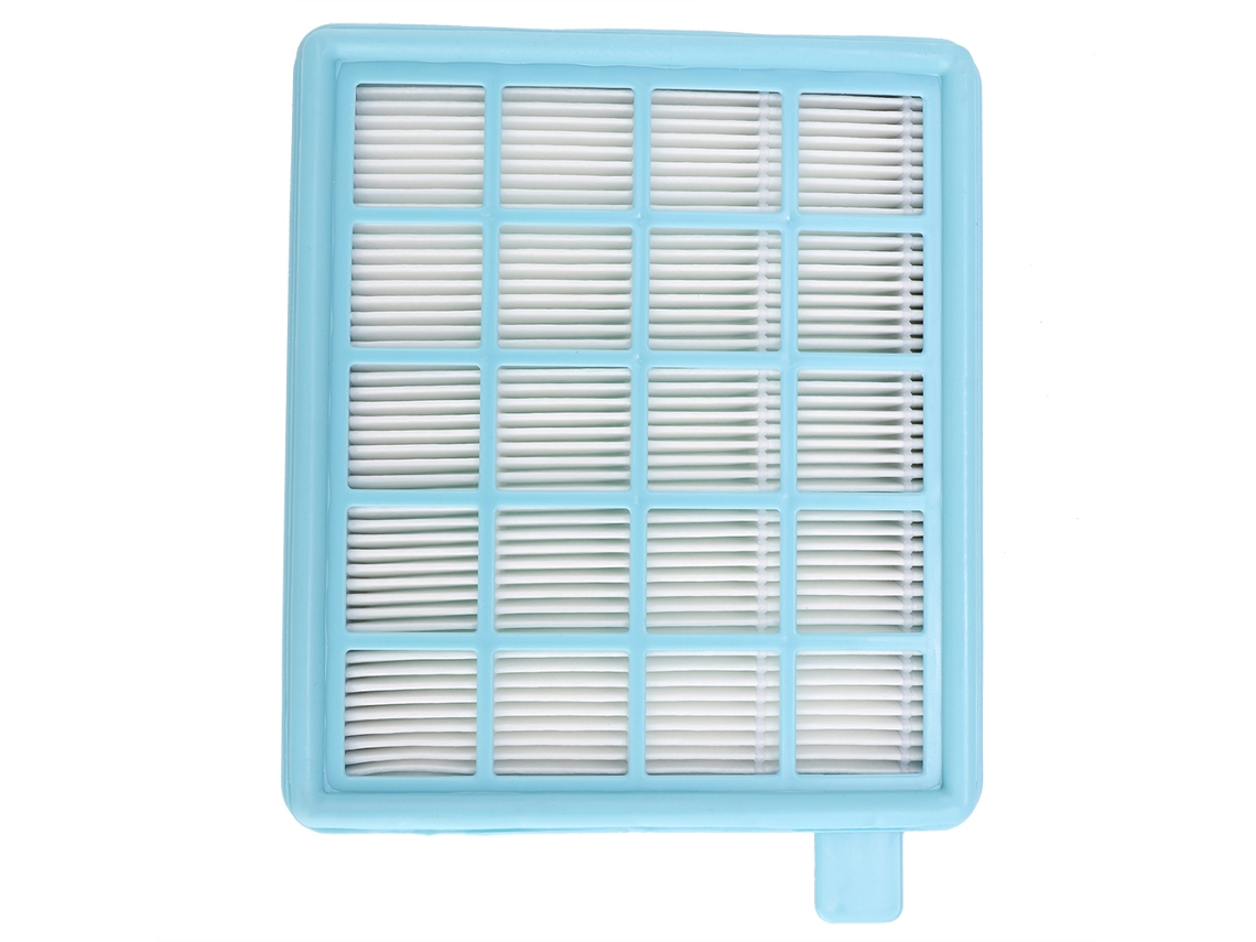 Filtro De Repuesto Para Aspiradoras Philips Hepa Fc8470, Fc8515, Fc8632 Y Otros Modelos.
