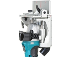 Ranuradora inalámbrica Makita DPJ180RFJ de 18 V
