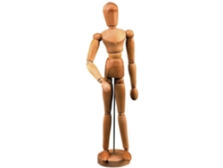Modelo Madera Hombre LEFRANC&BOURGEOIS FA