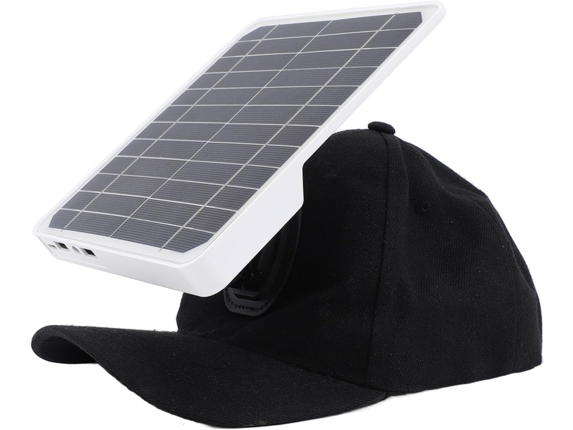 Panel Solar De 20 W Con Encabezado, Dos Puertos Usb, Pd, Regulador De Tensión Rápido De 5 V Para Le