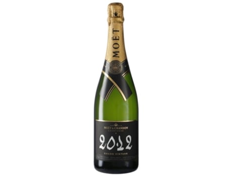 Champagne MOËT & CHANDON Moët & Chandon Grand Vintage (0.75 L - 1 unidad)