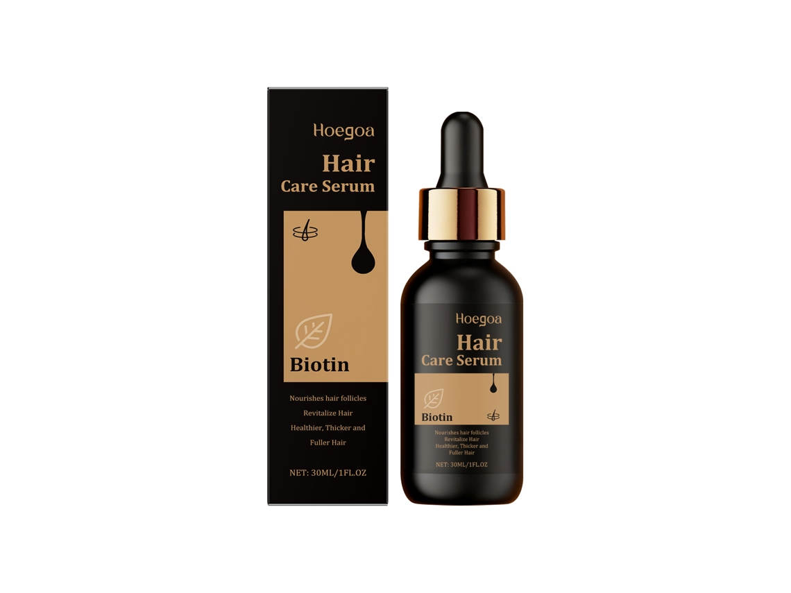 Esencia para dar volumen al cabello: aumenta el volumen y proporciona volumen extra.