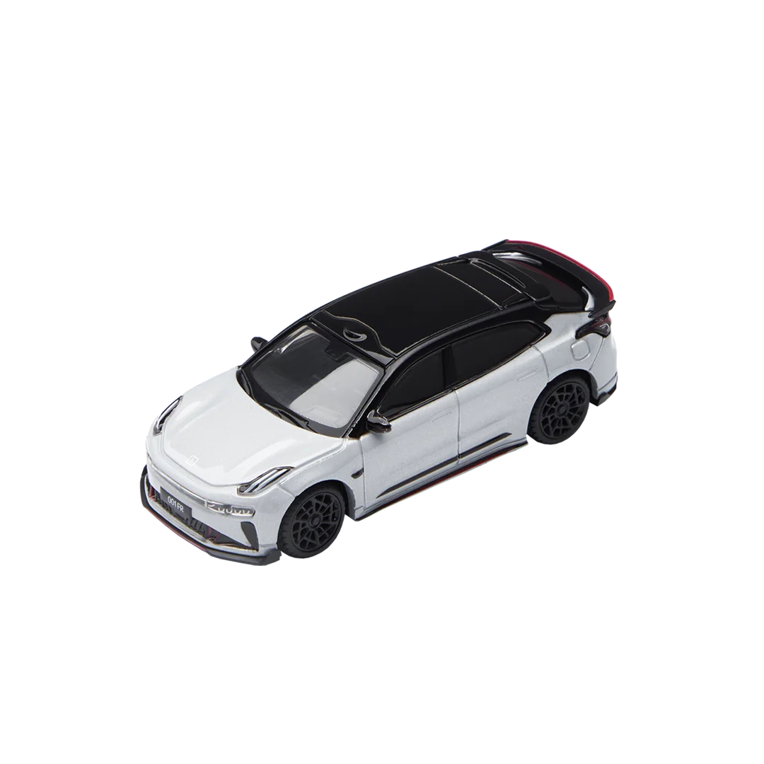 (prateado) Miniatura De Carro Em Liga Metálica Na Escala 1:64, Ideal Para Presentear Crianças.