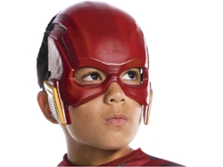 Máscara RUBIE'S Liga de la Justicia: Flash