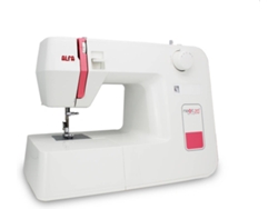 Máquina de Coser ALFA Next 20 Spring Plus