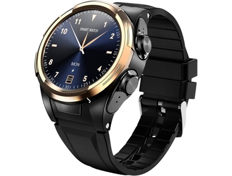 Smartwatch CHRONUS S2011228 Oro Rosa