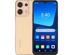 Smartphone YIZHOOD Rino9 Pro 3G Android 13.0 (6.5Inch - 4GB - 64GB - Oro)