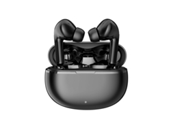 Auriculares Inalámbricos Bluetooth, Micrófono Y Estuche De Carga, Baja Latencia, Llamadas, Cancelación De Ruido.