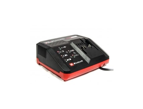 Cargador Rápido de Batería Pxc 18V 4Ah EINHELL