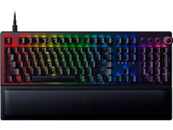 TECLADO RAZER BLACKWIDOW V3 PRO US