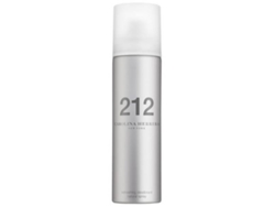 Desodorante CAROLINA HERRERA 212 Woman Spray (150 ml)