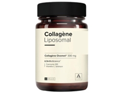 A-LAB Colágeno Liposomal 60 Cápsulas