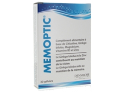 Memoptic 30 Comprimidos DENSMORE