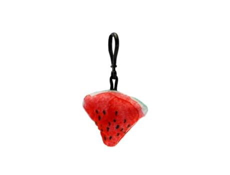Llavero OH MY POP! Oh My Pop Poliéster Unisex (Talla Única - Rojo)