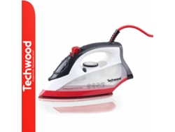 Plancha De Vapor De 2400W