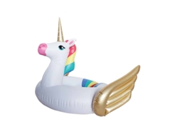 Flotador Inflable Unicornio Para Niños Aremar Bestway