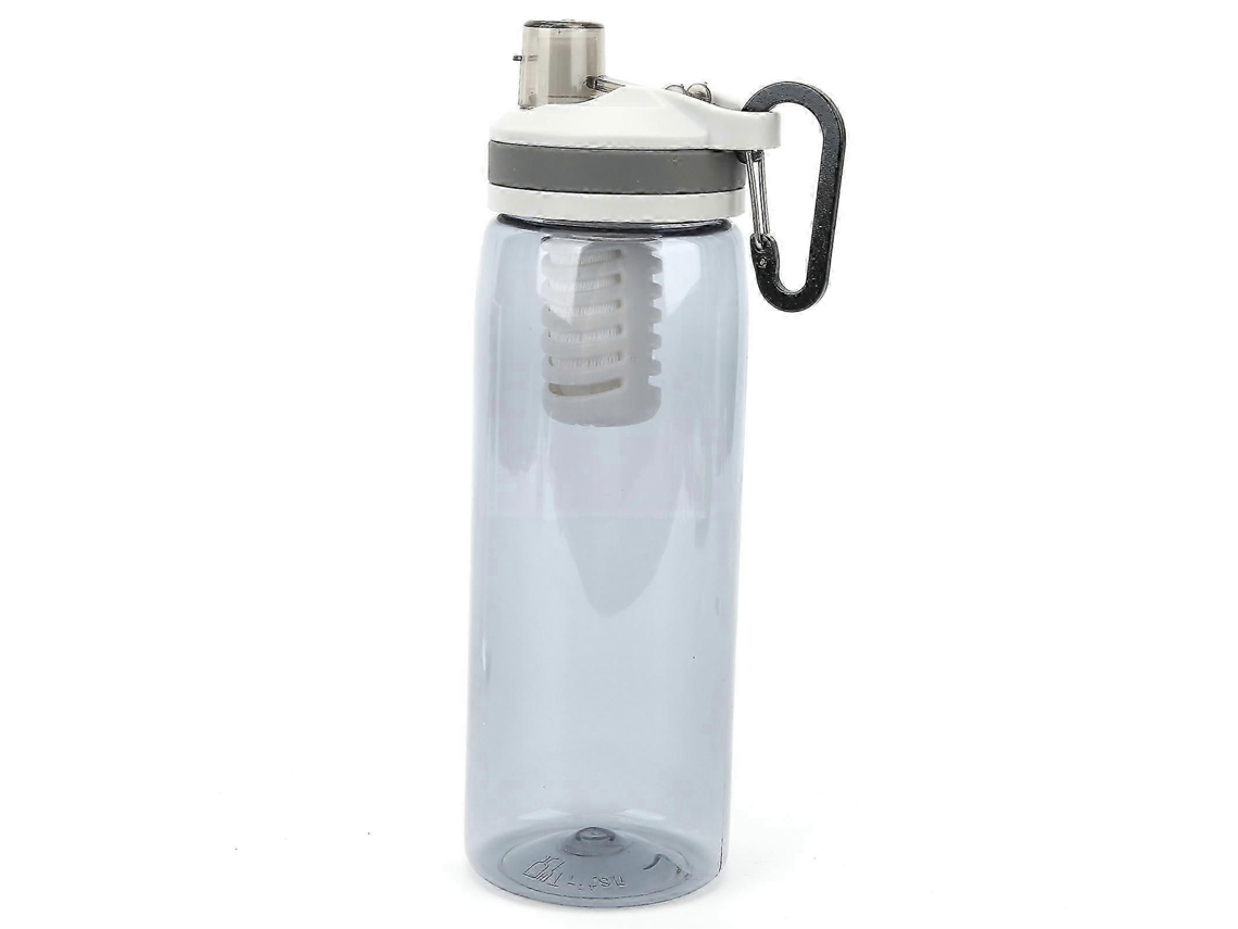 Botella con filtro, 770 ml, Camping, Emergencias ELECTVAULT1