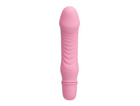 Estimulador Stev Color Rosa Claro PRETTYLOVE