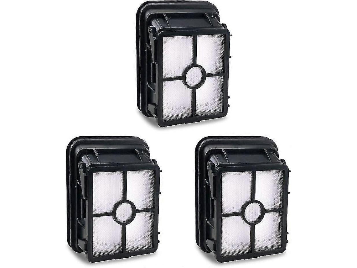 Accesorios de filtro de 3 piezas, repuestos para Bissell Crosswave 17132, filtro de repuesto para Bis Yunzii