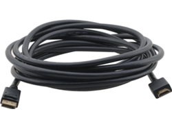 Cable HDMI KRAMER ELECTRONICS (DisplayPort - HDMI)