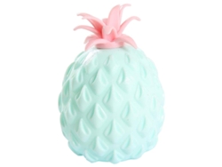 Ats-pelota Antiestrés Piña Simulada Tpr Para Liberar Estrés Y Ansiedad Juguete De Squeezing Para Manos Regalo De Cumpleaños