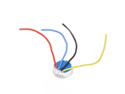 Sensor De Nivel De Líquido Resistivo Cerámico Para Tanque De Agua 2-20v Cj-300c 0-300bar