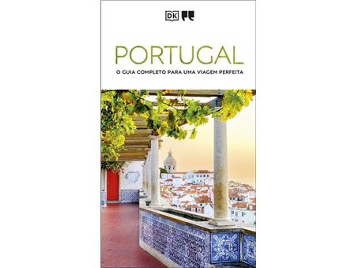 Libro Guias De Viagem Porto Editora - Portugal De Martin Symington (portugués)