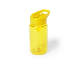 Botella Tritan de 440 ml. Libre de BPA.