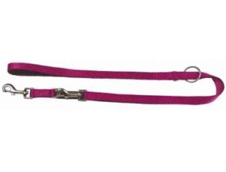 Collar para Perros NAYECO X-TRM Doble Premium Marrón (200 cm)