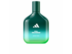 Perfume Unisex ADIDAS Full Recharge (100 ml)