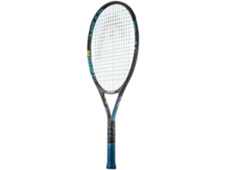 Raqueta De Tenis Head Novak Júnior Aluminio 175 G Funda Incluida