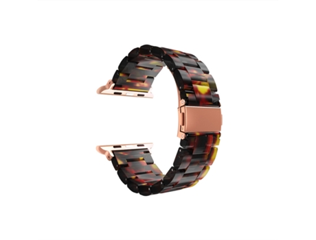 Bracelete OHPA Apple Rojo