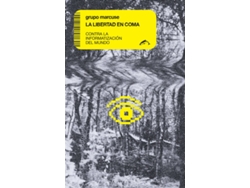 Libro La Libertad En Coma de Vários Autores (Español)