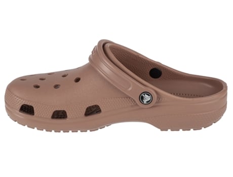 Sandalias de Hombre CROCS Marrón (45/46)