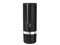 CAFETERA EXPRESSO PORTÁTIL SZSMART PCM01 negro