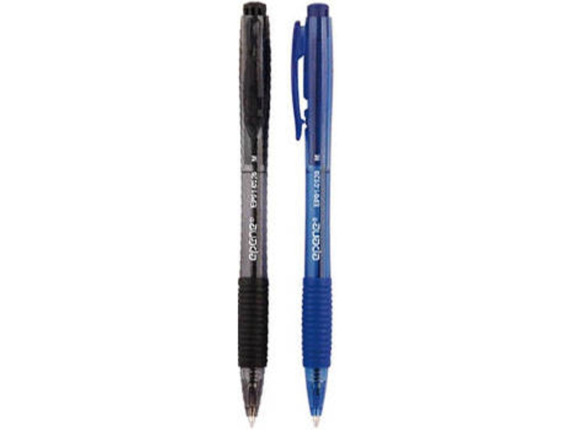 Bolígrafo EPENE Ball Point Epene (Multicolor - 1 mm)