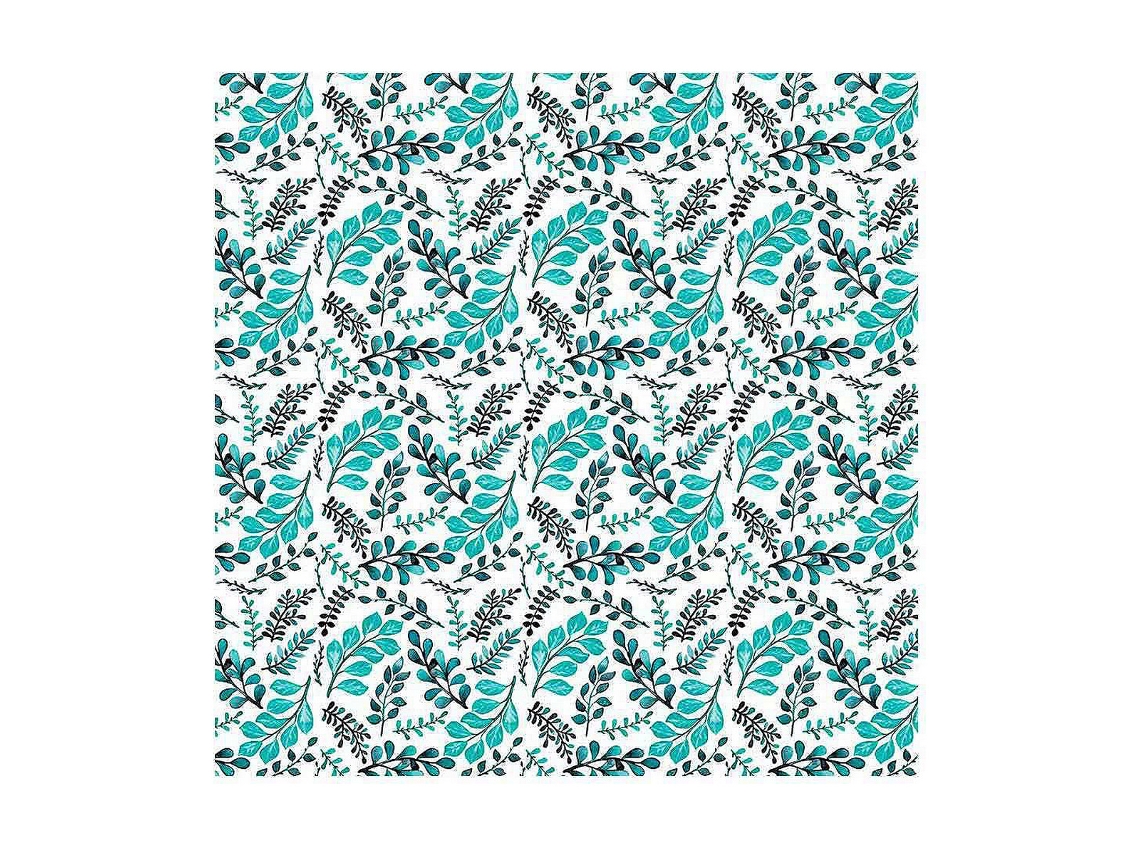 Mantel BIGBUY (43.34x42.95x17.11 cm)