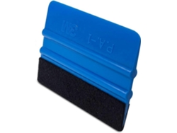 Limpiaparabrisas De Vinilo Suave 3m Con Borde De Microfibra Para Envolver Vehículos, Películas Y Protección De Pintura