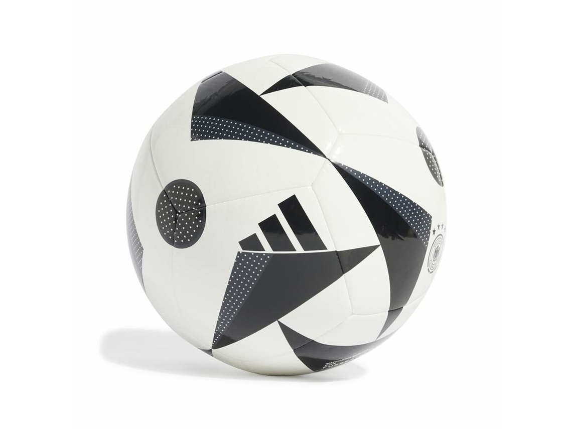 Balón de fútbol Adidas Alemania Club (blanco)