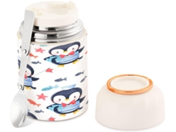 Acero Inoxidable Bpa - Vaso Térmico Portátil