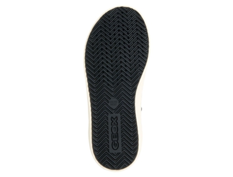 Zapatillas Kalispera Negras EU 34 Niño GEOX