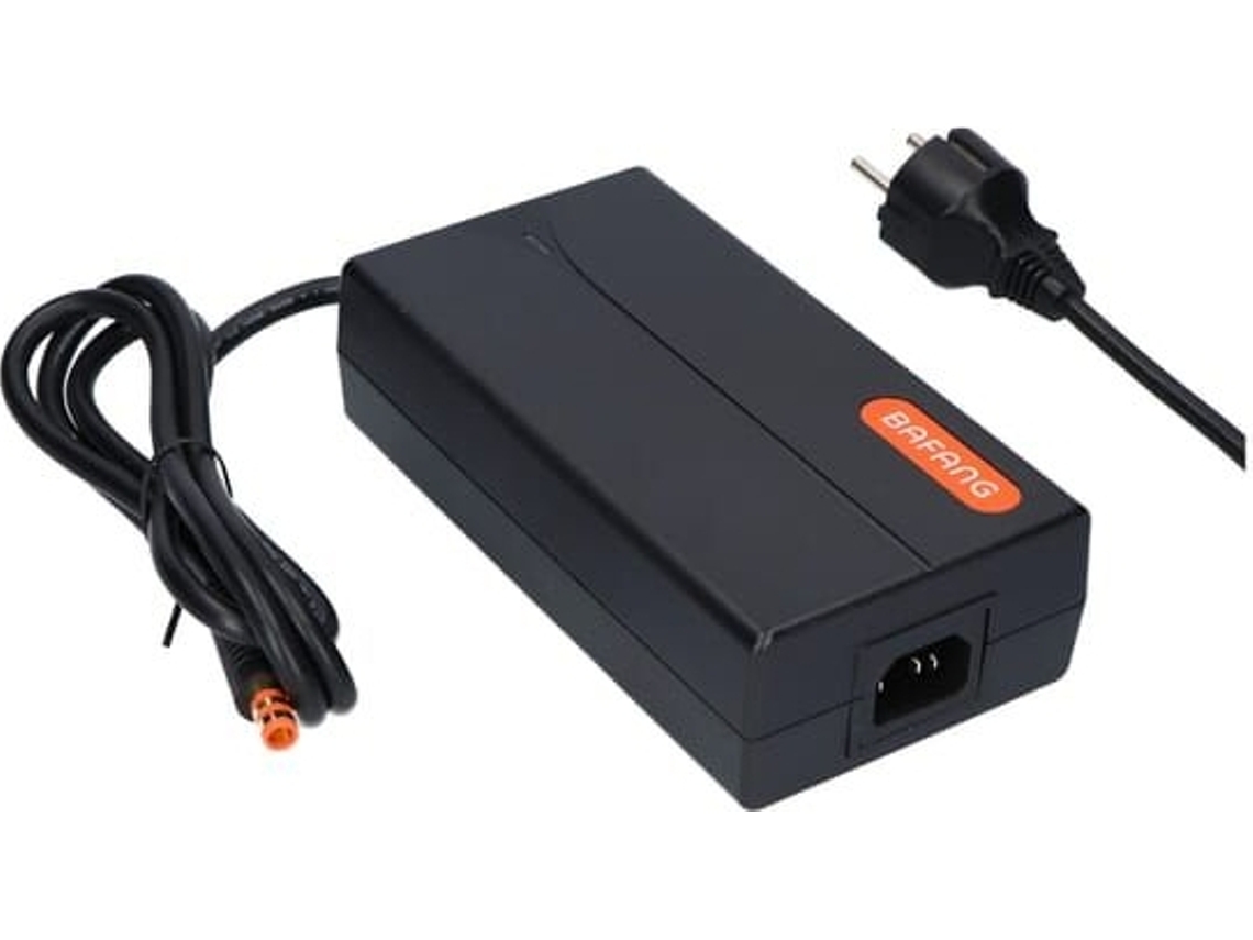 Cargador de bicicleta eléctrica Amslod compatible con Amslod Wellington Mrx-600 2021 y Amslod Wellington Mtx-600 2020 ¡GO SOLID