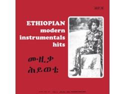 Vinilo Varios - Ethiopian Modern Instrumentals Hits
