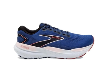 Zapatillas de Mujer BROOKS Glycerin Azul (7)