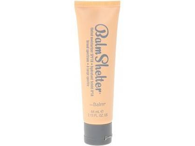 After Sun THE BALM Moisturizer SPF 18