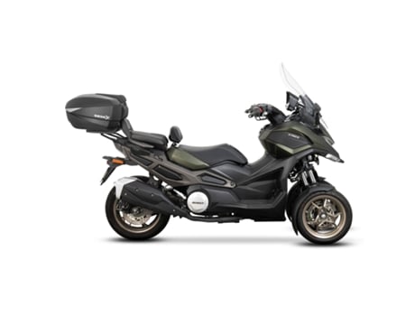 Soporte Maletero SHAD Kymco Cv3 550