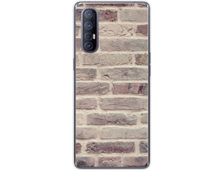 Carcasa Oppo Find X2 Neo TUMUNDOSMARTPHONE Dibujos